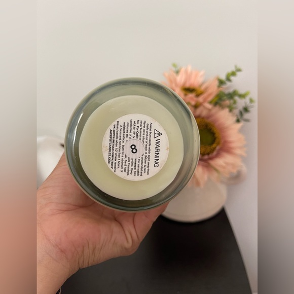 Blind Data Jackpot Candle - Picture 6 of 6